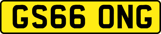 GS66ONG