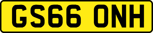 GS66ONH