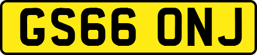 GS66ONJ