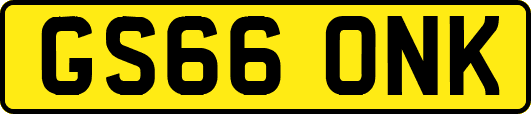 GS66ONK