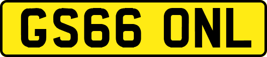 GS66ONL