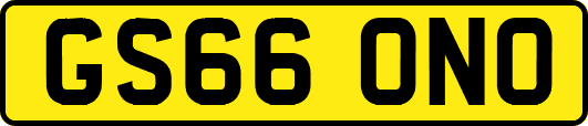 GS66ONO