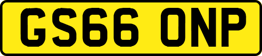 GS66ONP