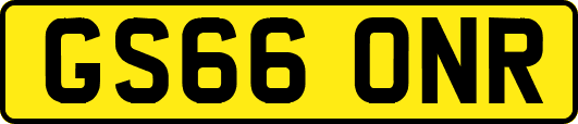 GS66ONR