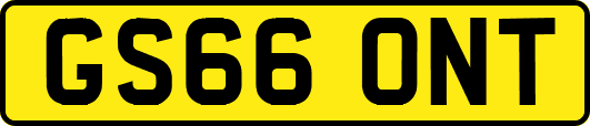 GS66ONT