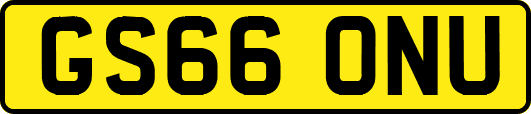 GS66ONU