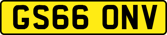 GS66ONV