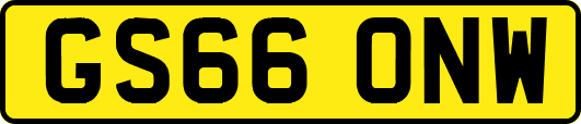 GS66ONW
