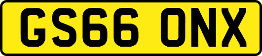 GS66ONX