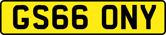 GS66ONY