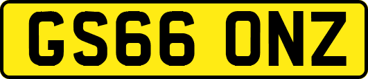 GS66ONZ