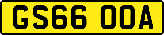 GS66OOA
