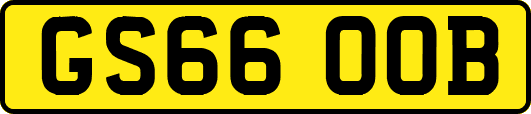 GS66OOB