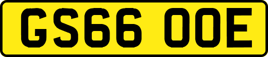 GS66OOE