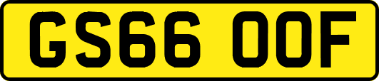 GS66OOF