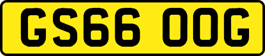 GS66OOG