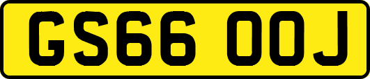 GS66OOJ