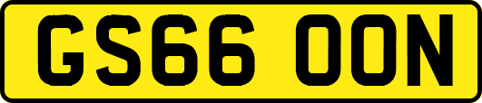 GS66OON