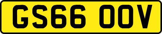 GS66OOV