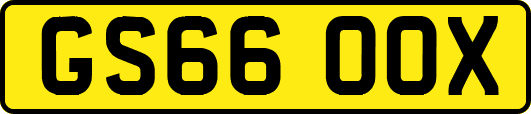 GS66OOX