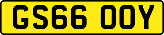 GS66OOY