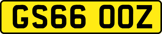 GS66OOZ