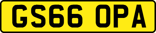 GS66OPA