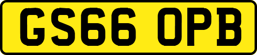 GS66OPB
