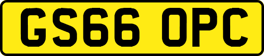 GS66OPC