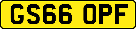 GS66OPF