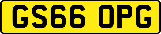 GS66OPG