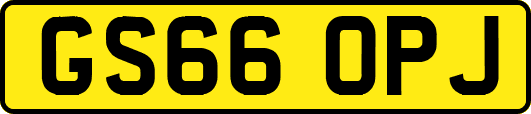 GS66OPJ
