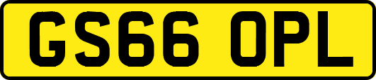 GS66OPL