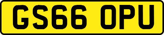 GS66OPU
