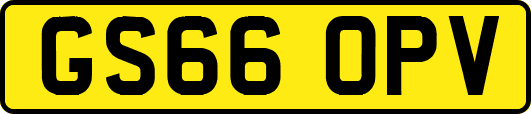GS66OPV