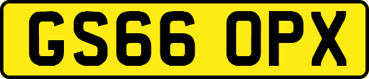 GS66OPX