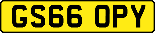 GS66OPY