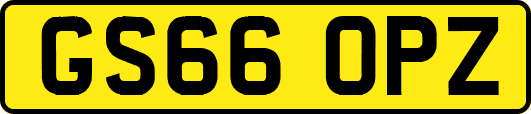 GS66OPZ