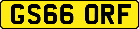 GS66ORF