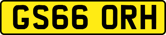 GS66ORH