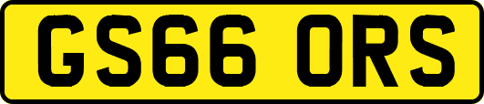 GS66ORS