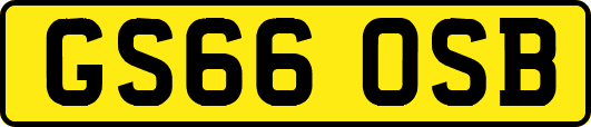 GS66OSB