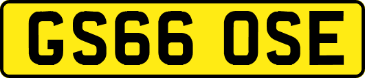 GS66OSE