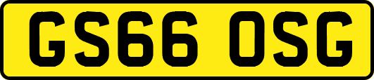 GS66OSG