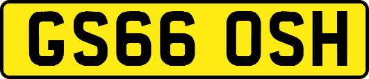 GS66OSH