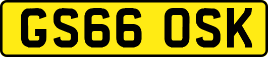 GS66OSK
