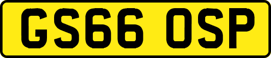 GS66OSP