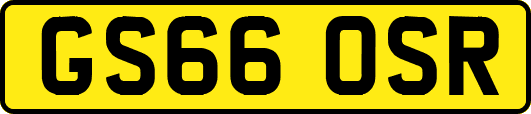 GS66OSR