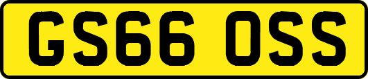 GS66OSS
