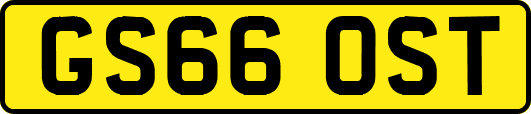 GS66OST